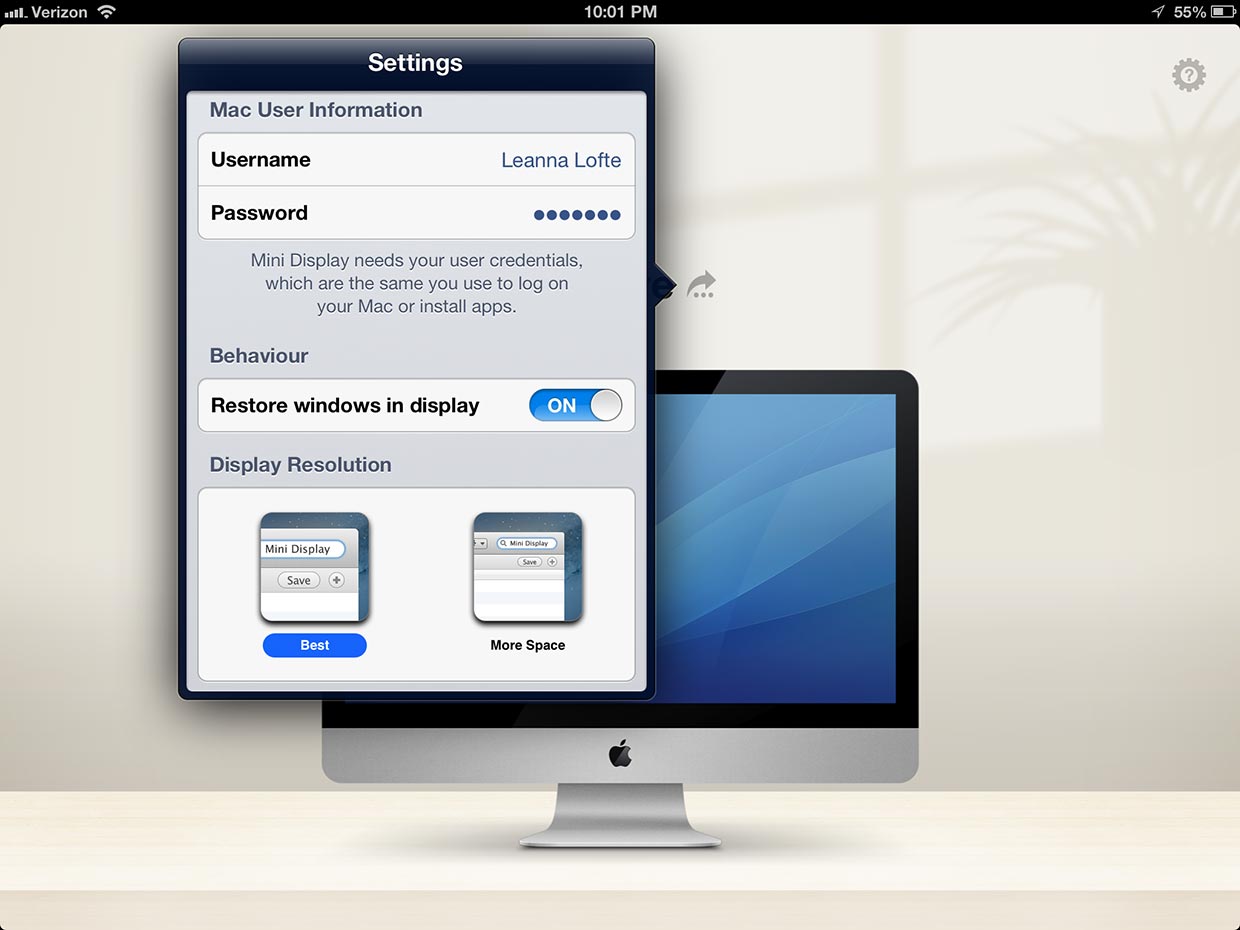 free for apple instal Monitorian 4.4.2